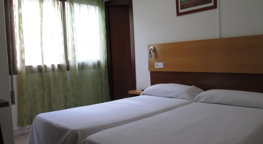 Hostal Ballestero