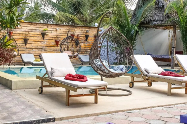 Fatuma House Hotel