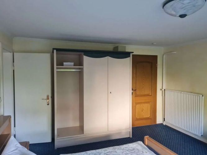 Apartmenthaus Sonnenschein