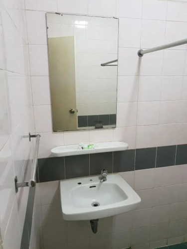 Hotel Cisarua Indah