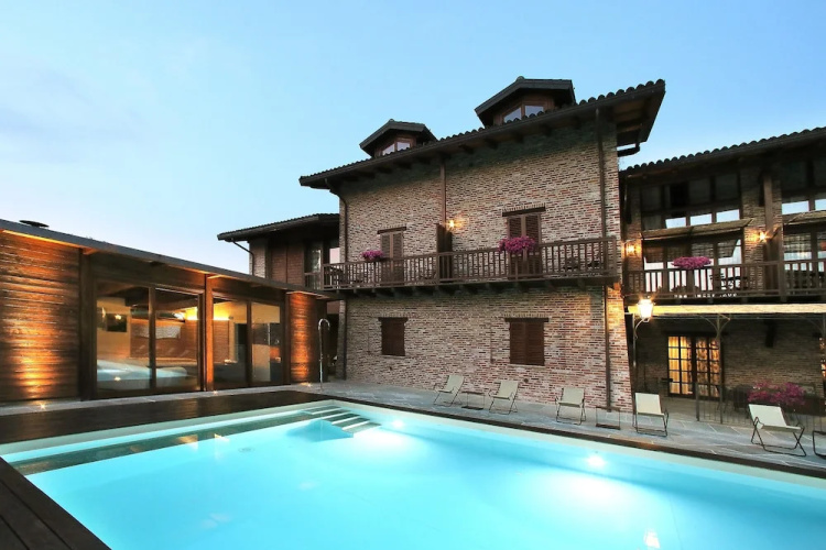 Agriturismo Malabaila