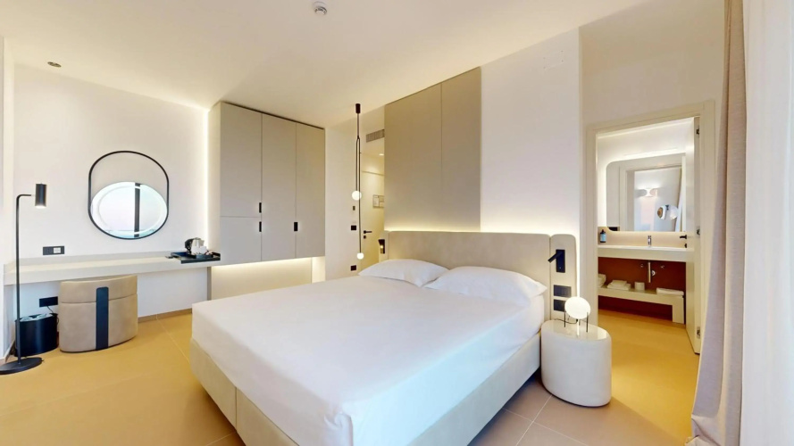 Primo Ostuni Hotel