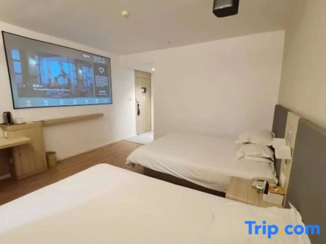 Standard Double Family room