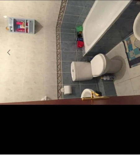 2 Bedrooms Double Apartment