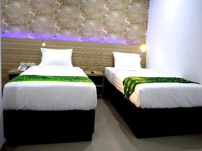 Delima Hotel