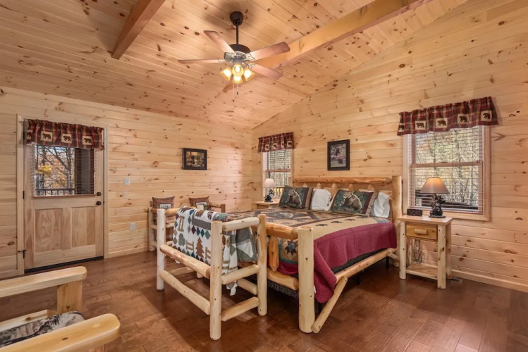 Marlene's Key to Heaven - 2 Br Home