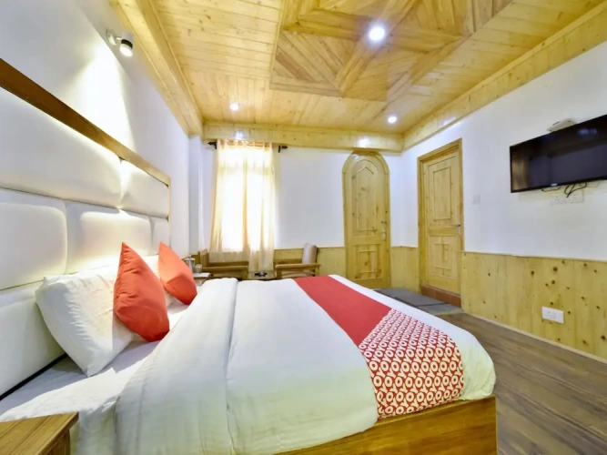Double Suite