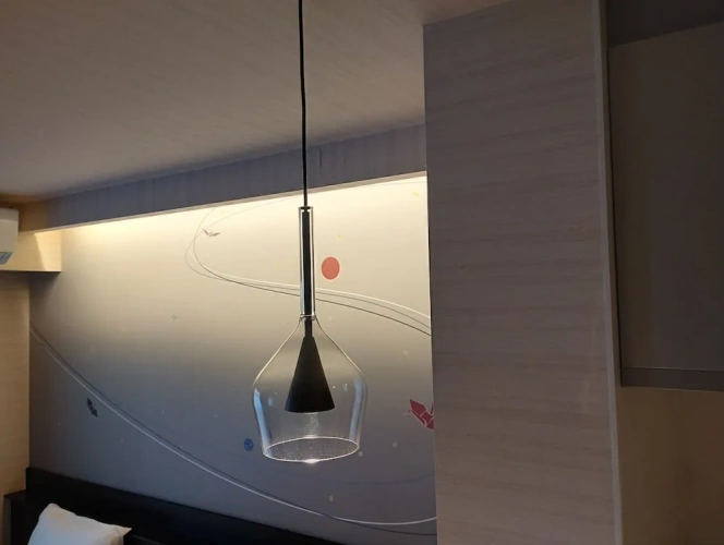 1 Bedroom Standard room