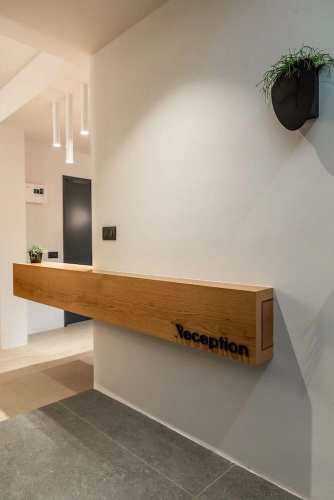 Orion suites