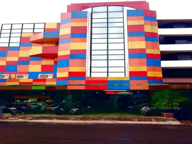Pinangsia Hotel