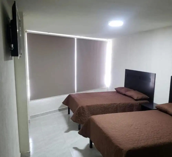 Hotel Estadía