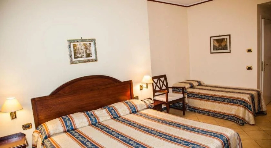 Hotel Guglielmo II
