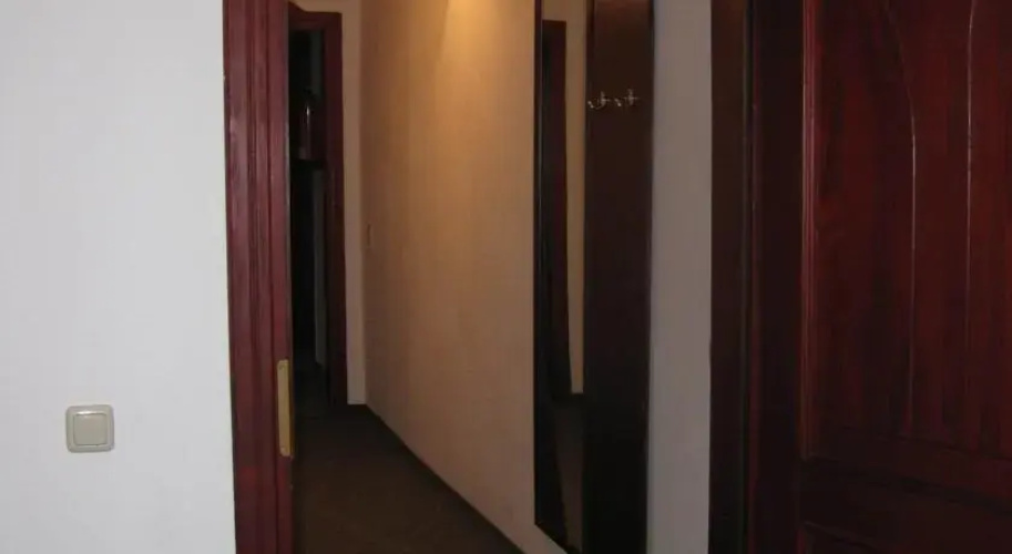 Gala Hotel