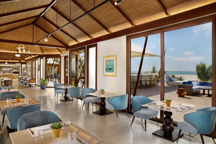 The Ritz-Carlton Ras Al Khaimah, Al Hamra Beach photo 26
