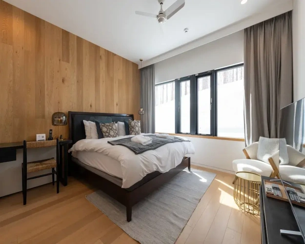 5 Bedrooms Chalet with mountain view