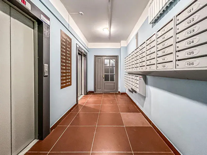 Фотография номера квартиры Комфорт на улице Интернациональная