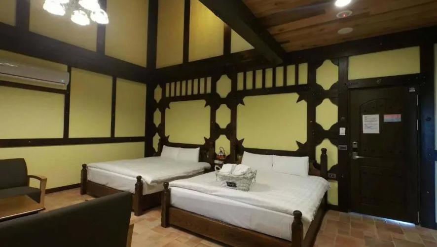 Brest Bed & Breakfast