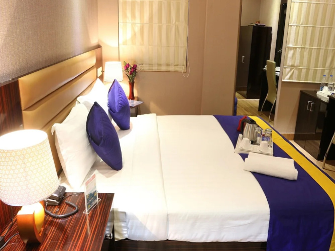 Hotel Comfotel