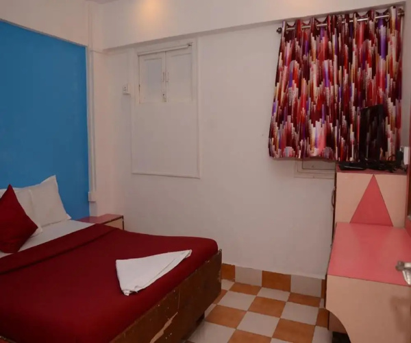 Anil Guest House