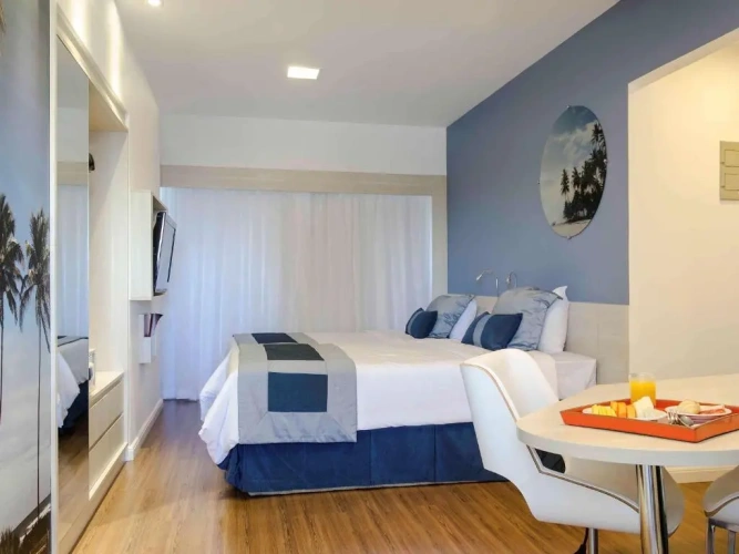 Classic Twin room