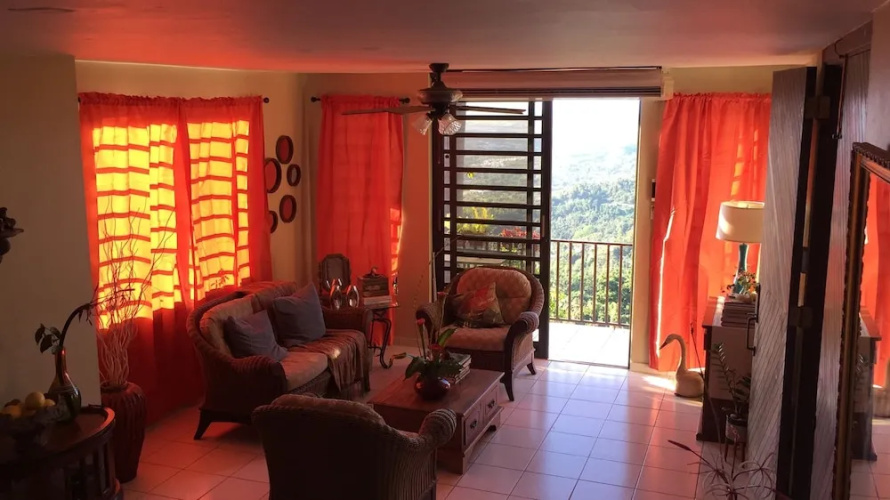 El Pequeño Hotel