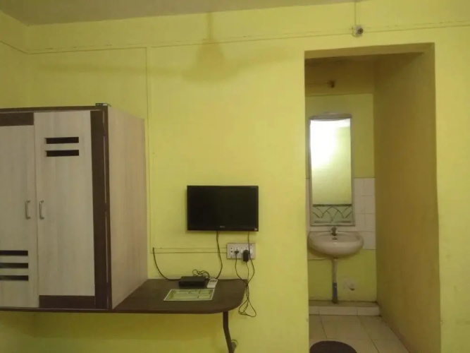 Hotel Monika Siddhi