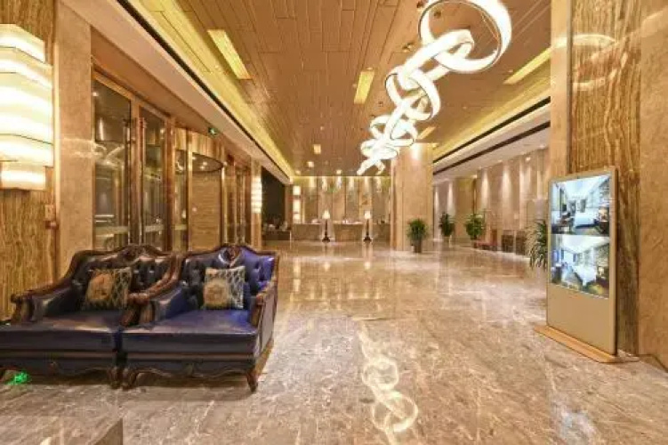 Hotelafbeelding