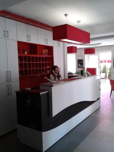 Garni hotel Alma