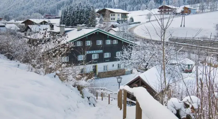 Hotel Garni Ennshof