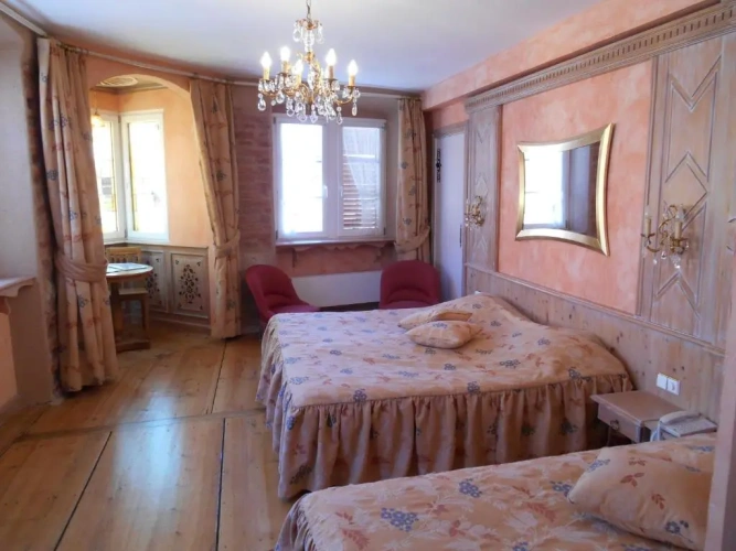Suite