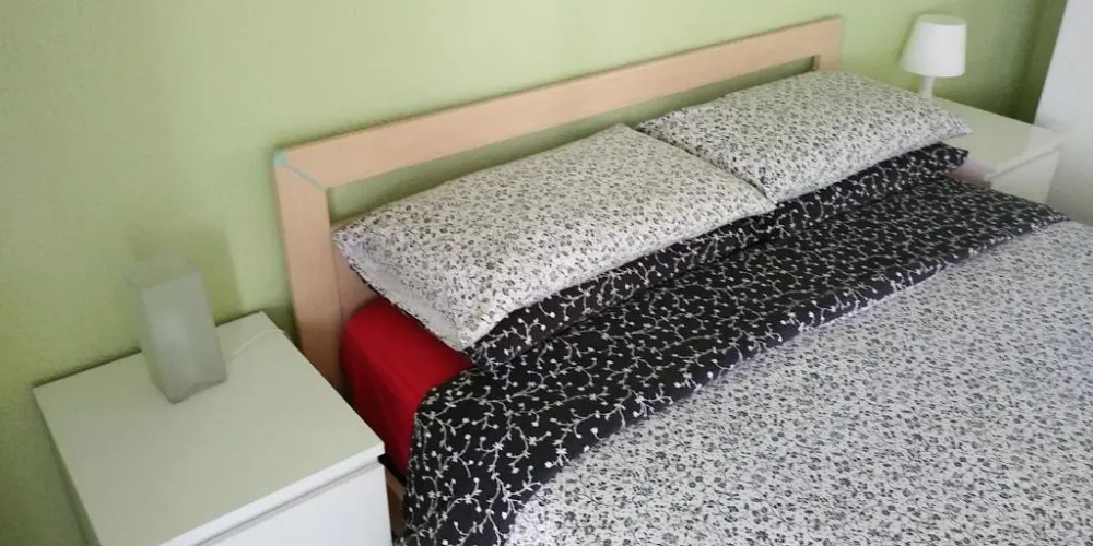 Apartament LUNA wifi free -