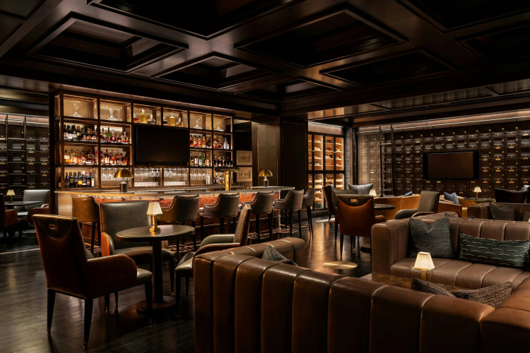 The Ritz-Carlton, St. Louis photo 42
