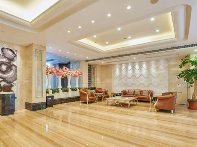 Youde Hotel