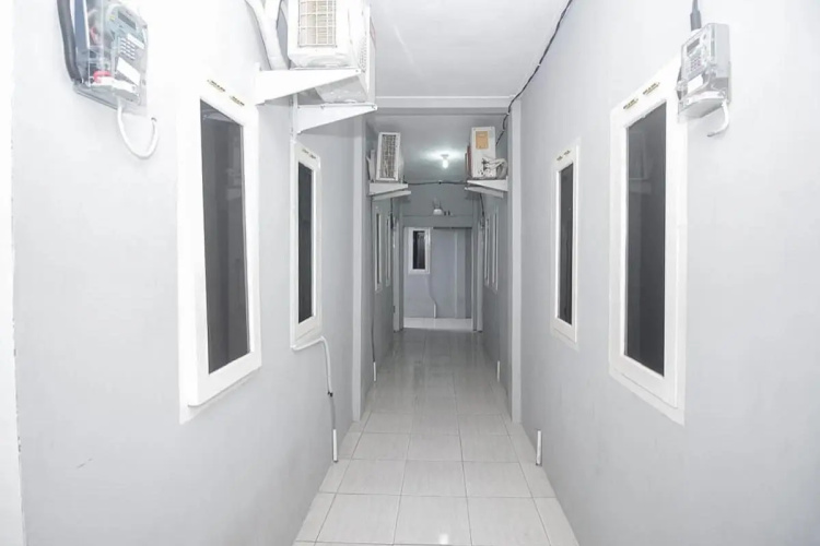 Lidez Residence Bitung