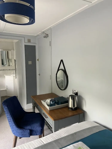 Executive Single room