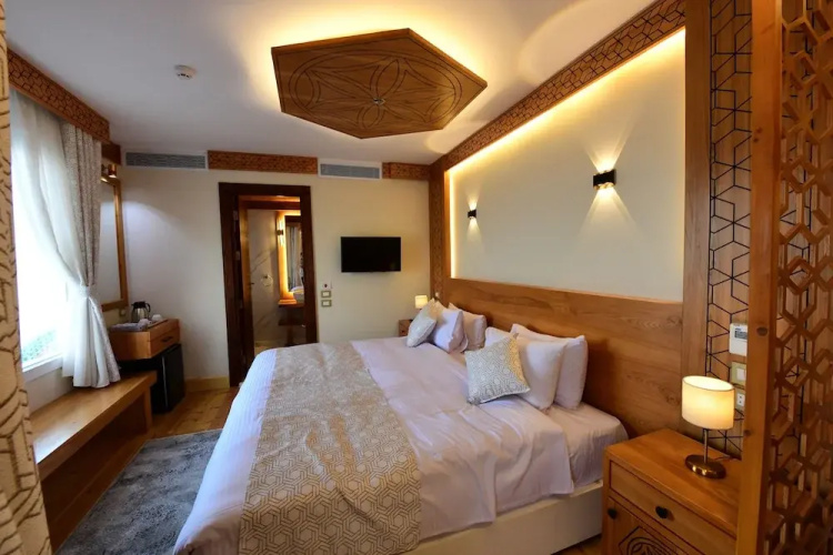 Azhar Dahabiya Luxury Suites