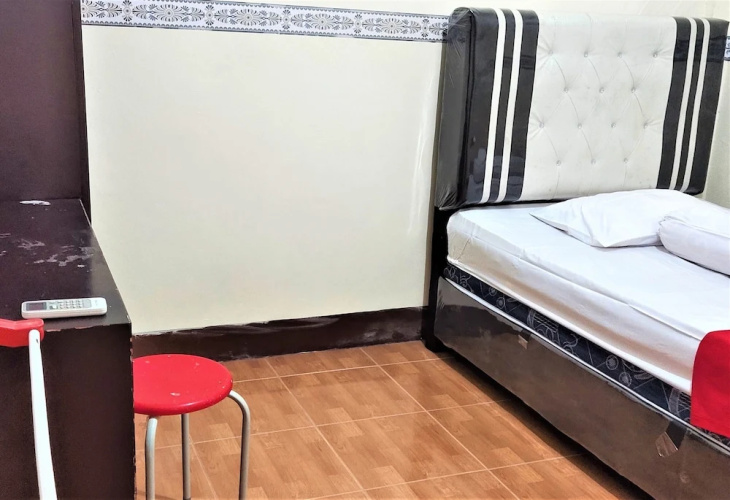 Katawa Guest House Syariah