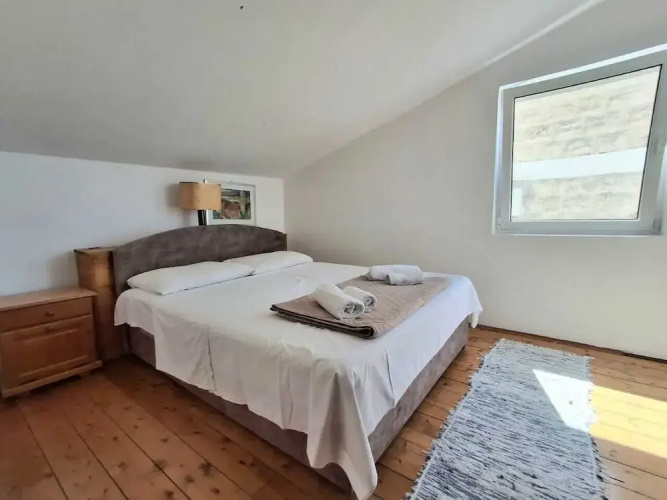 Apartments Andjus