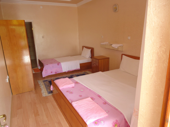 Ihlara Akar Hotel