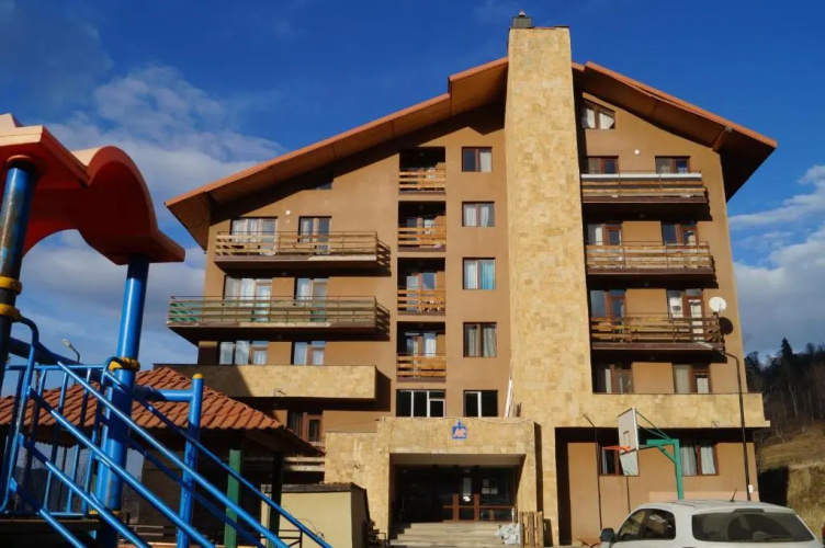 Otel görseli