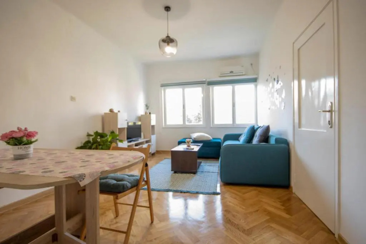 Apartment Laki