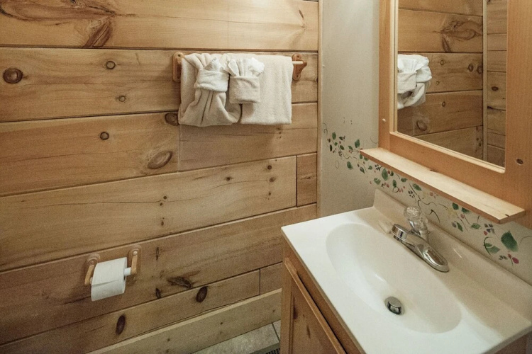 Mountain Rendezvous by Eagles Ridge Resort