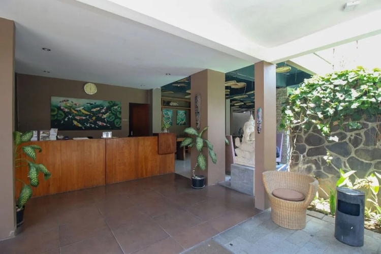 Image de l'hôtel