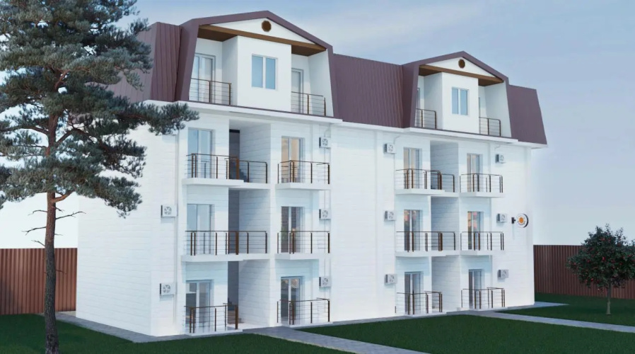 Hotelafbeelding