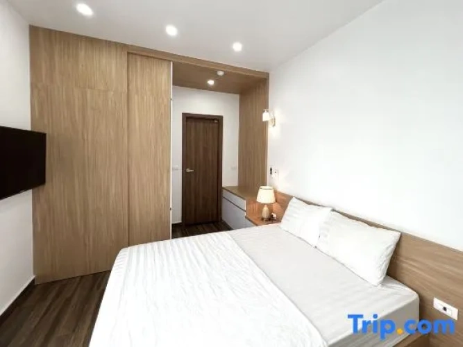 Double Suite with balcony