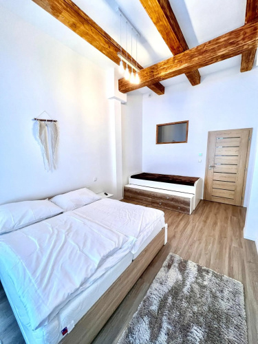 Angel Apartment Černý důl