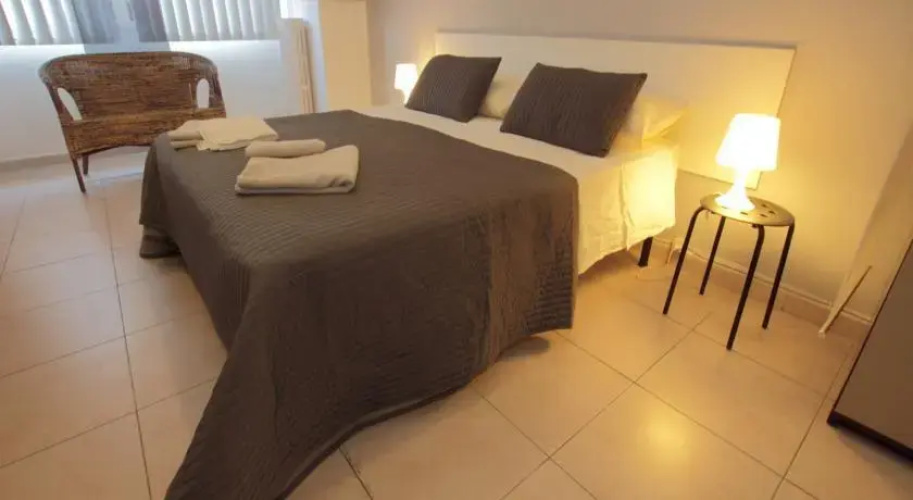 Guest House Stazione Centrale