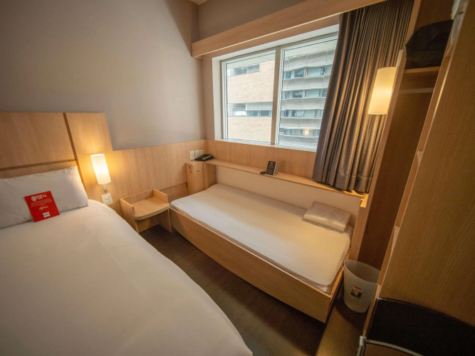 ibis Medellin