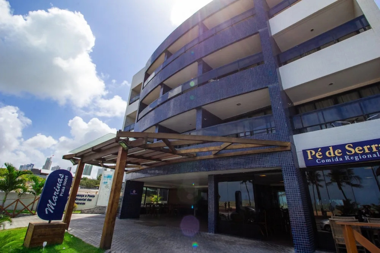 Imagen del hotel