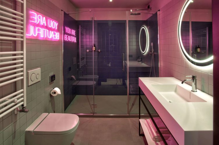 Stay Hotel photo 9